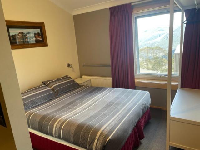 Cooroona Alpine Lodge Falls Creek Dış mekan fotoğraf