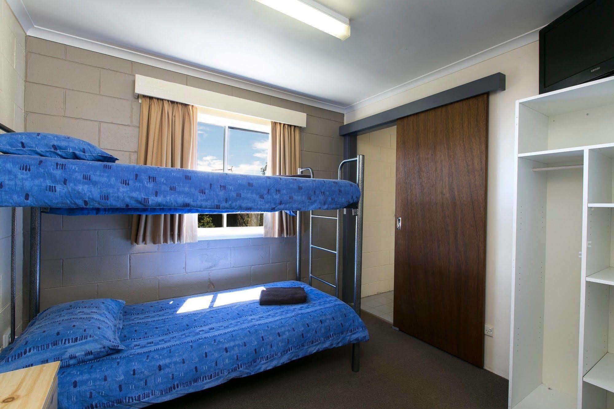 Cooroona Alpine Lodge Falls Creek Dış mekan fotoğraf
